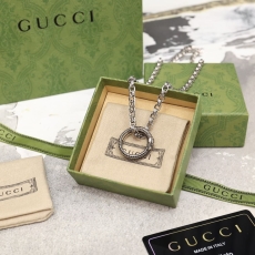 Gucci Necklaces